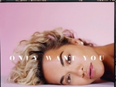 RITA ORA & BLACK