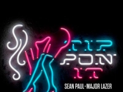 SEAN PAUL & MAJOR LAZER