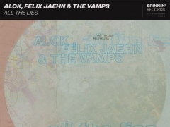 ALOK & FELIXC JAEHN & THE VAMPS