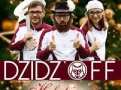 DZIDZ'OFF