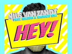 NILS VAN ZANDT FEAT HELEENA & RASHAUN WILL
