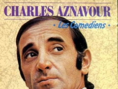 CHARLES AZNAVOUR