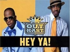 OUTKAST