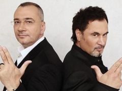ВАЛЕРИЙ МЕЛАДЗЕ & КОСТЯ