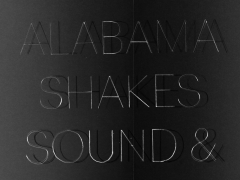 ALABAMA SHAKES