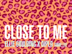 ELLIE GOULDING & DIPLO