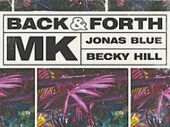 JONAS BLUE & BECKY HILL