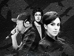 PIANOBOY & БУМБОКС & ДЖАМАЛА