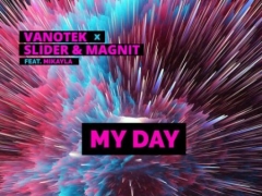VANOTEK & SLIDER MAGNIT