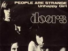 THE DOORS