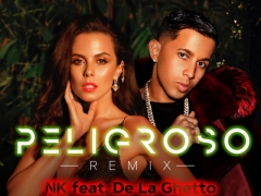 NK & DE LA GHETTO