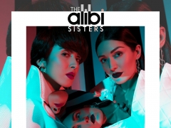THE ALIBI SISTERS