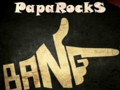PAPAROCKS