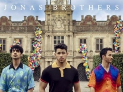 JONAS BROTHERS