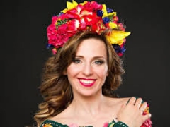 ШИНКАРУК IРИНА