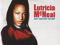 LUTRICIA McNEAL