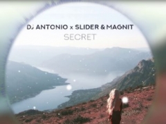 DJ ANTONIO & SLIDER & MAGNIT