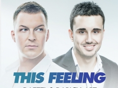 DJ FEEL & DJ RICH ART