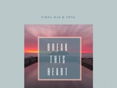 FINAL DJS & YOTA