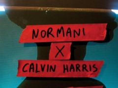NORMANI & CALVIN HARRIS