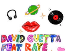 DAVID GUETTA & RAYE