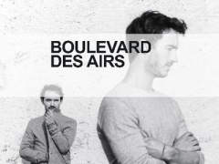 BOULEVARD DES AIRS