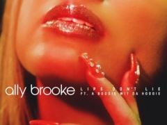 ALLY BROOKE & A BOOGIE WITH DA HOODIE