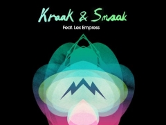 KRAAK & SMAAK & LEX EMPRESS