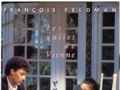 FRANCOIS FELDMAN