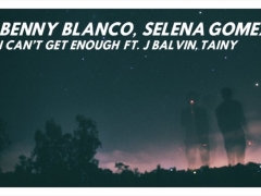 BENNY BLANCO & SELENA GOMEZ & J BALVIN