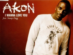 AKON & SNOOP DOG