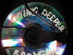 GOING DEEPER