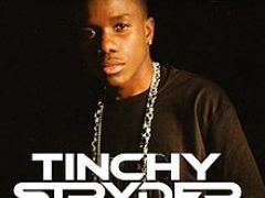 TINCHY STRIDER & N-DUBZ