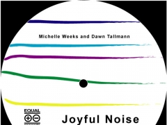 MICHELLE WEEKS & DAWN TALLMAN