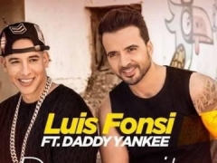 LUIS FONSI & DADDY YANKEE