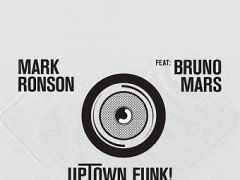 BRUNO MARS&MARK RONSON