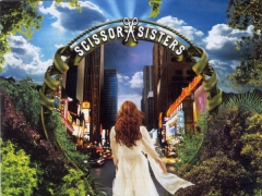 SCISSOR SISTERS