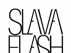 SLAVA FLASH & NATALY