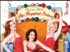 THE PUPPINI SISTERS