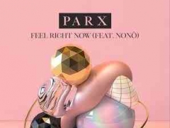 PARX & NONO