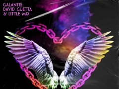 Galantis & David Guetta feat. Little Mix