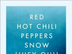 RED HOT CHILLY PEPPERS