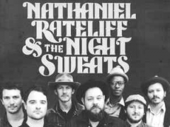 NATHANIEL RATELIFF & THE NIGHT SWEATS