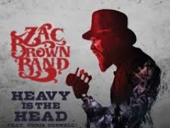 ZAC BROWN BAND