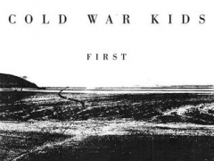 COLD WAR KIDS