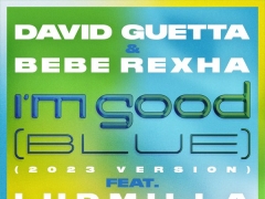 David Guetta & Bebe Rexha feat. Lit Killah & Ludmilla