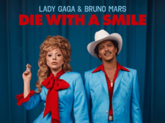 Lady Gaga & Bruno Mars