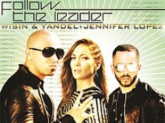 Wisin & Yandel, Jennifer Lopez