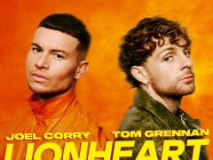 Joel Corry & Tom Grennan
