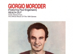 Giorgio Moroder & Paul Engemann